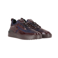 TODS Tods Mens Multicolored Loafer