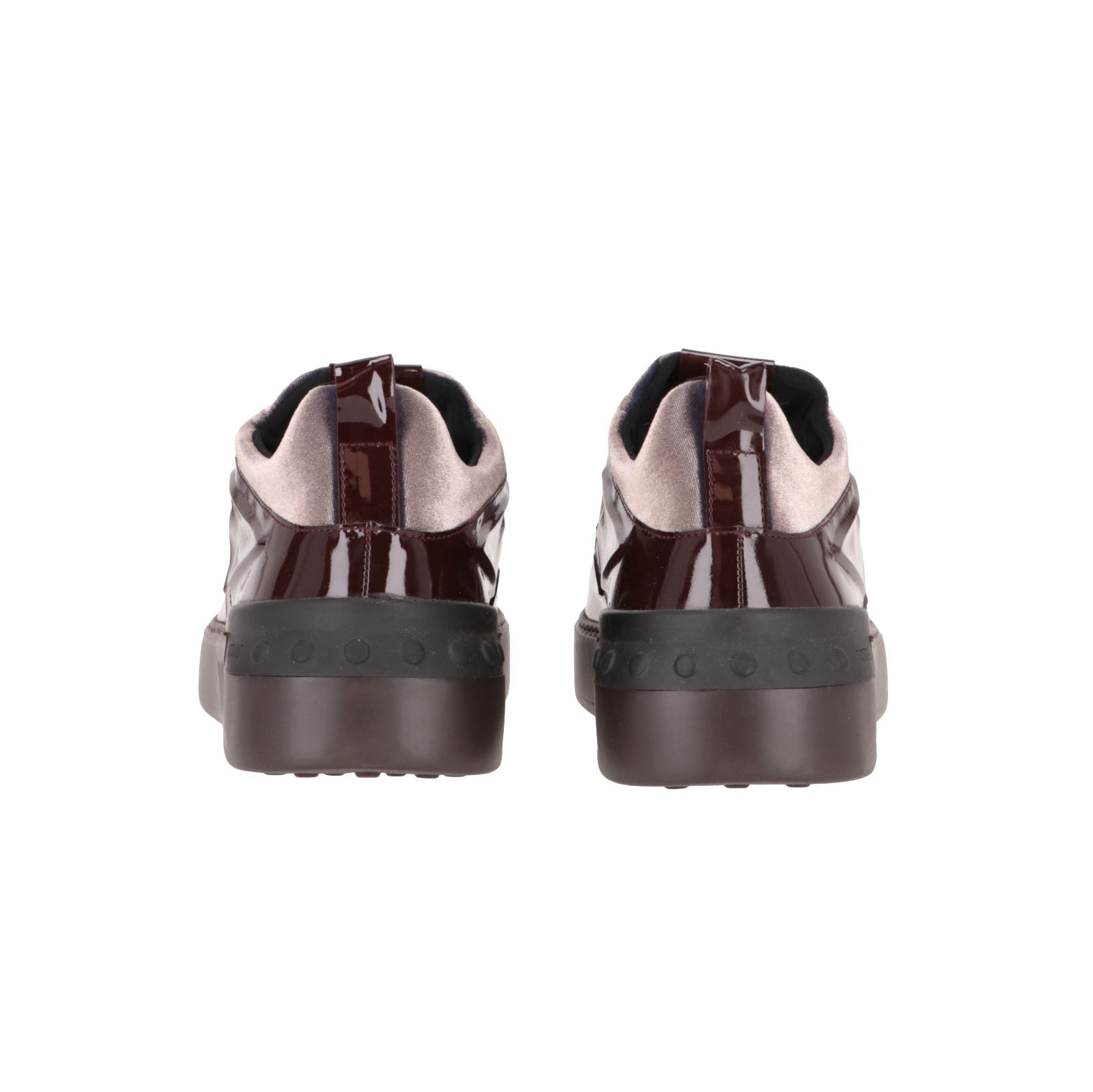 TODS Tods Mens Multicolored Loafer
