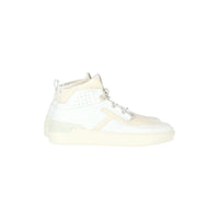 Tods Mens White Sneaker