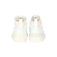 Tods Mens White Sneaker