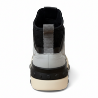 TODS MENS BOOTS IN MULTICOLORED