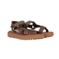 TODS Tods Mens Green Loafer