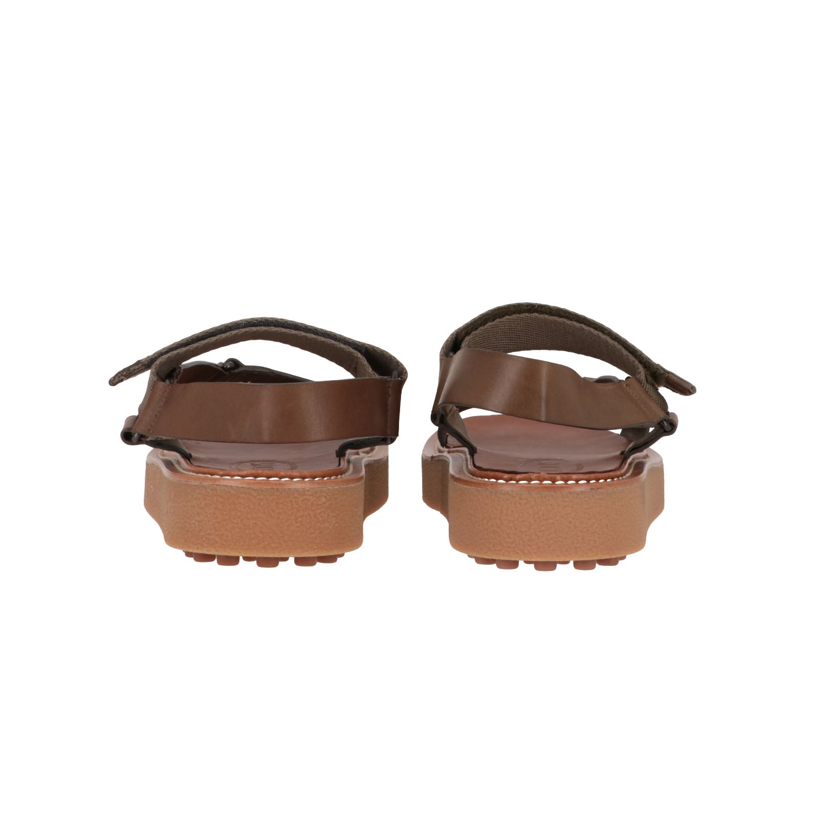 TODS Tods Mens Green Loafer