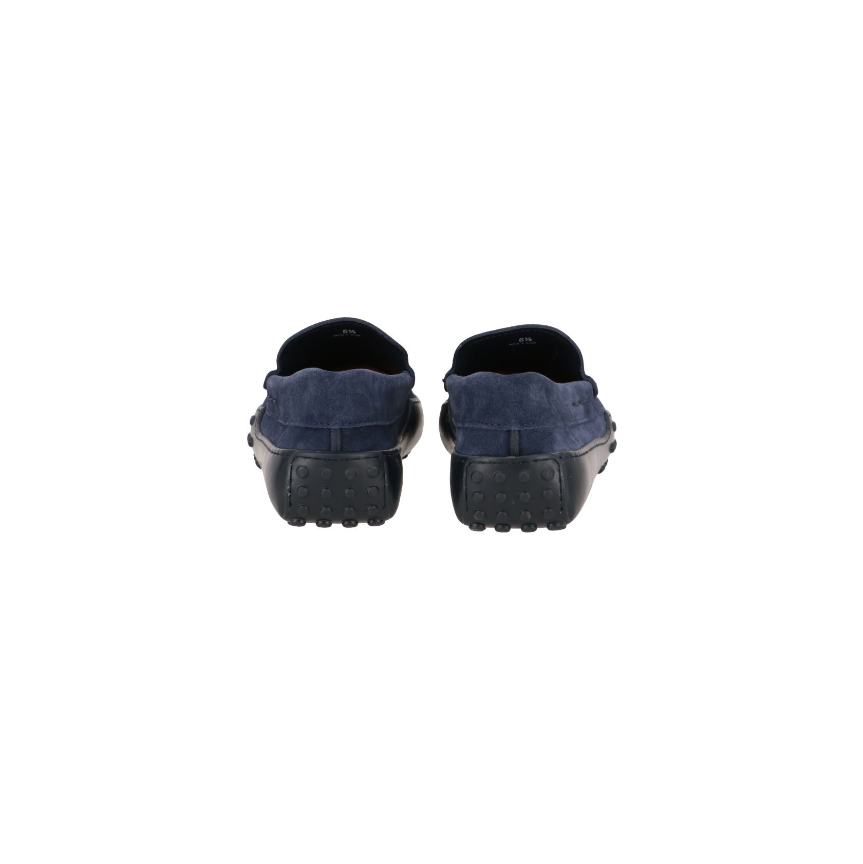 Tods Mens Galaxy Loafer
