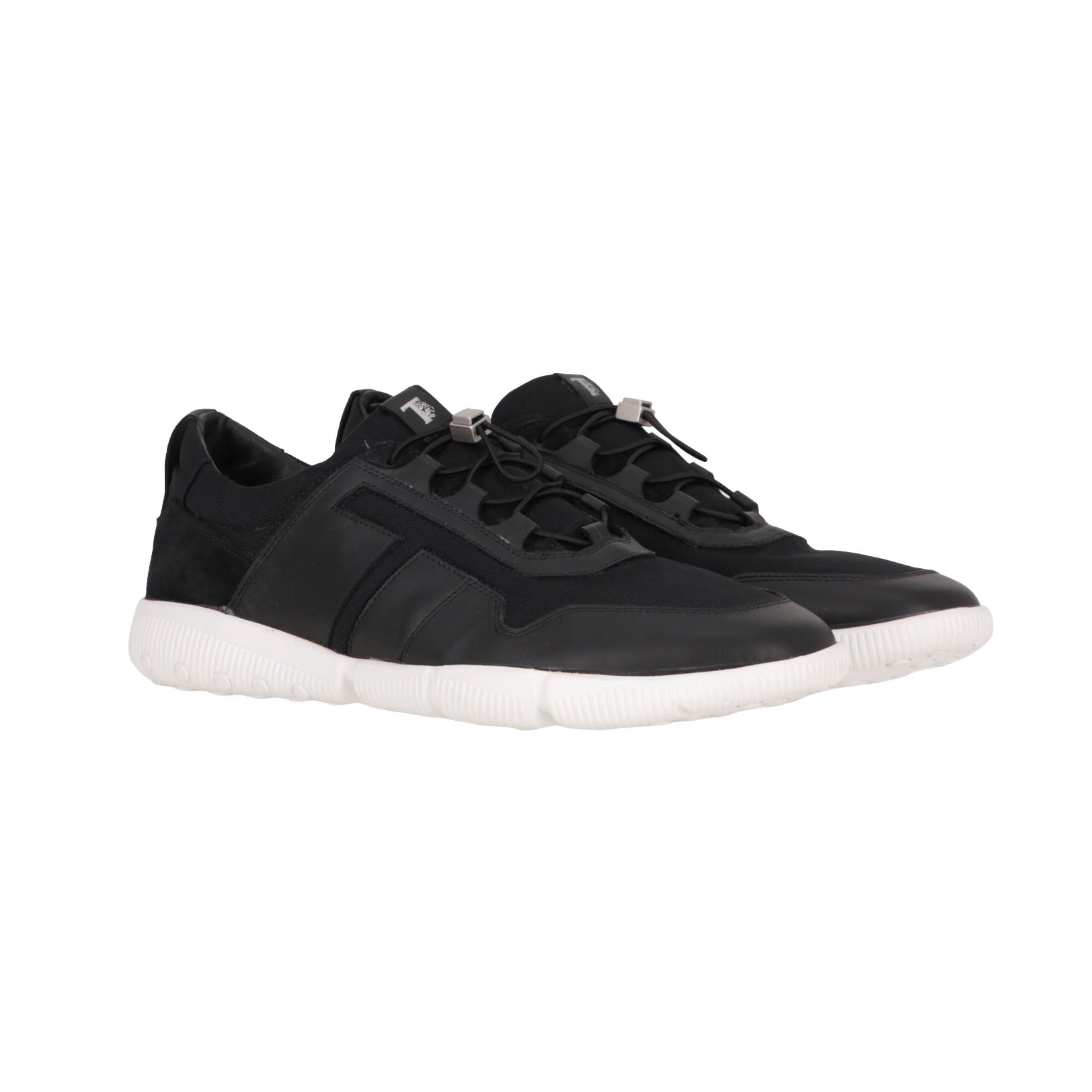 TODS Tods Mens Black Sneaker