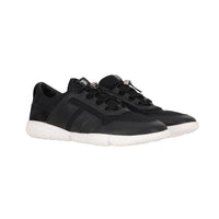 TODS Tods Mens Black Sneaker