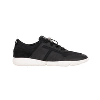 TODS Tods Mens Black Sneaker