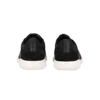 TODS Tods Mens Black Sneaker