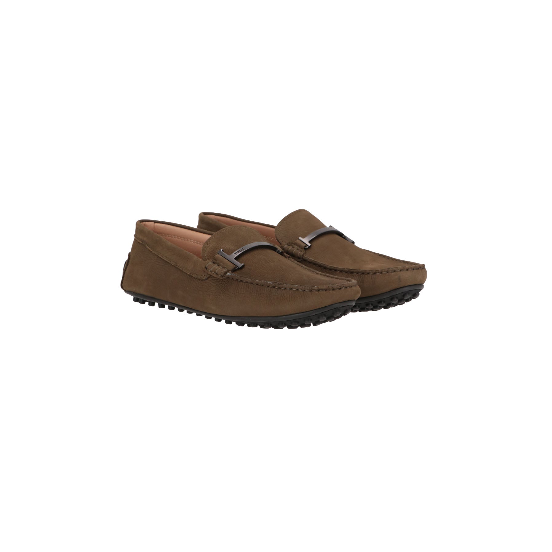 TODS Tods Mens Fern Loafer