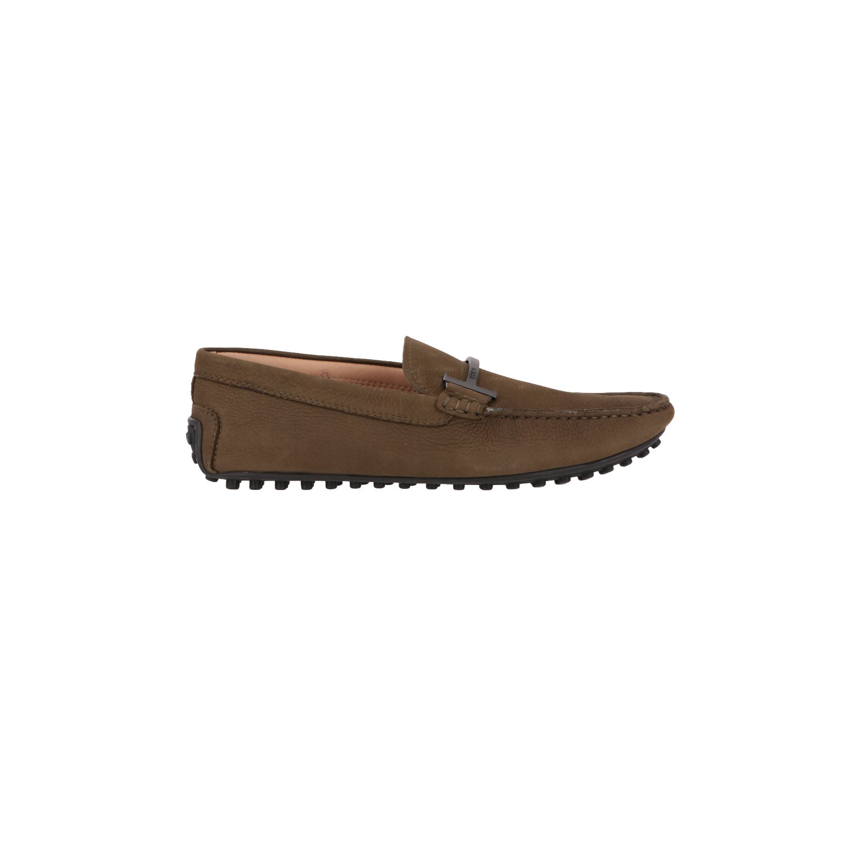 TODS Tods Mens Fern Loafer