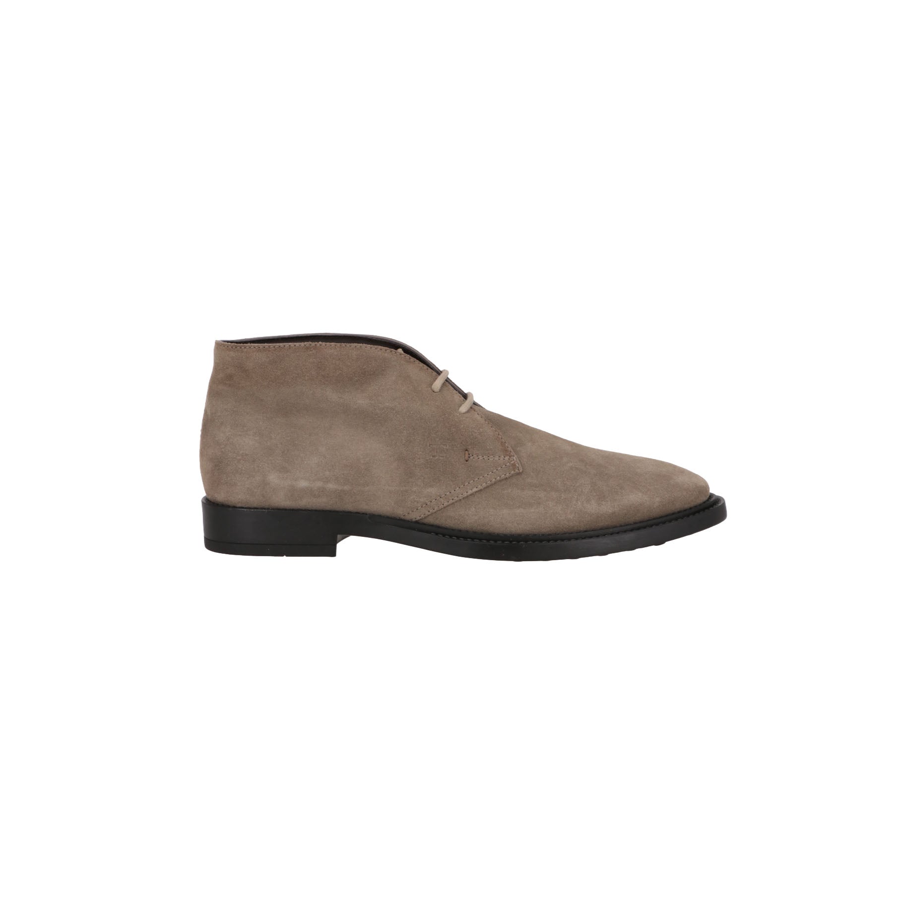 TODS Tods Mens Beige Dress Shoe