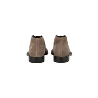 TODS Tods Mens Beige Dress Shoe