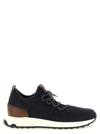 TOD'S Tod's Men 'Socks' Sneakers