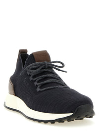 TOD'S Tod's Men 'Socks' Sneakers