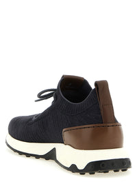TOD'S Tod's Men 'Socks' Sneakers