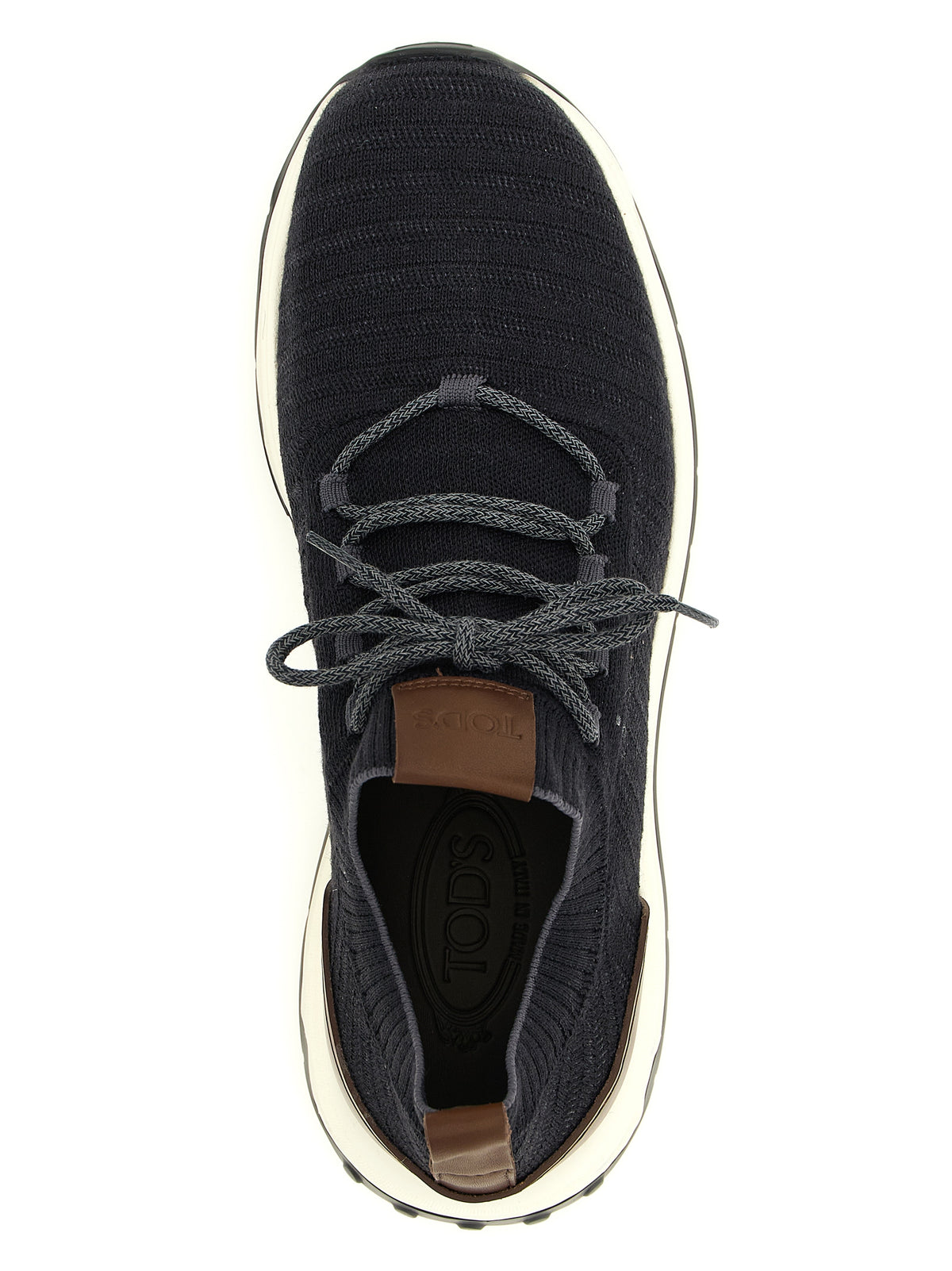 TOD'S Tod's Men 'Socks' Sneakers