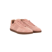 TODS Tods Mens Beige Sneaker