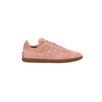 TODS Tods Mens Beige Sneaker