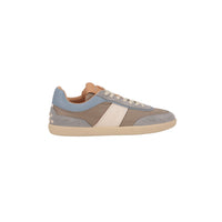 TODS Tods Mens Multicolored Sneaker