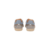 TODS Tods Mens Multicolored Sneaker