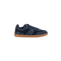 TODS Tods Mens Multicolored Sneaker
