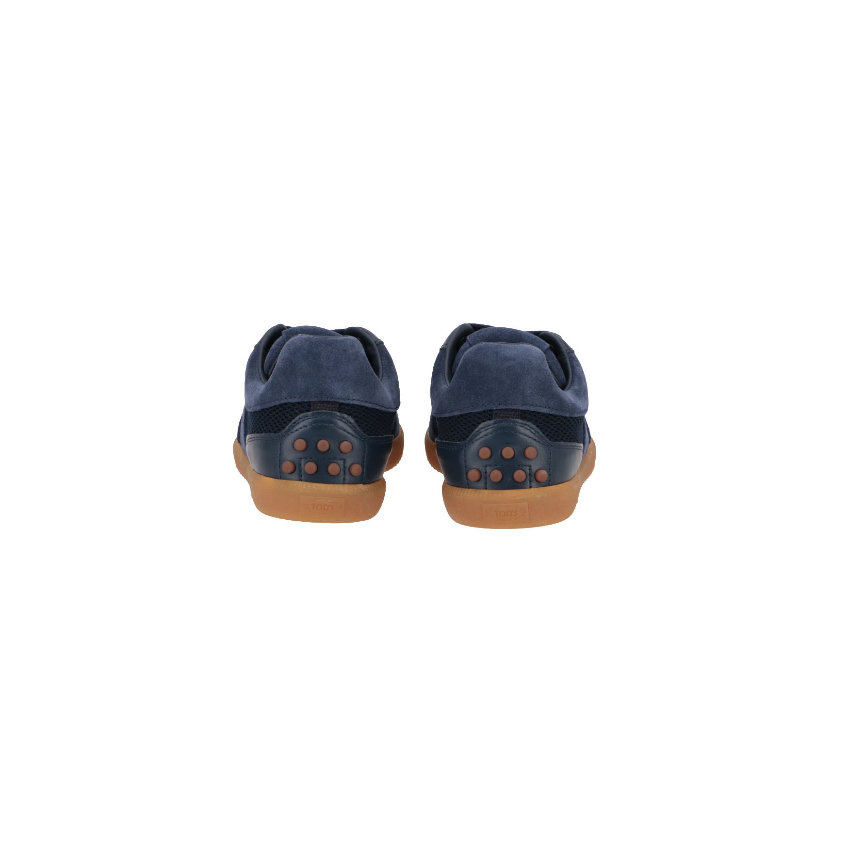 TODS Tods Mens Multicolored Sneaker