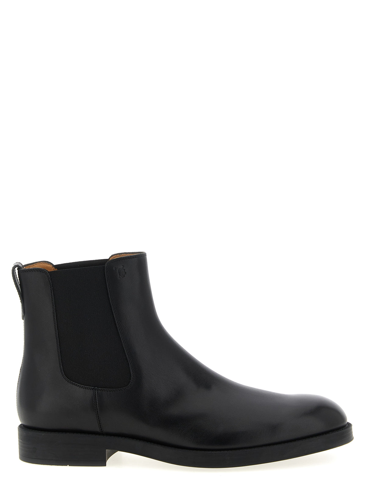 TOD'S Tod's Men Chelsea Ankle Boots