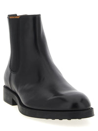 TOD'S Tod's Men Chelsea Ankle Boots