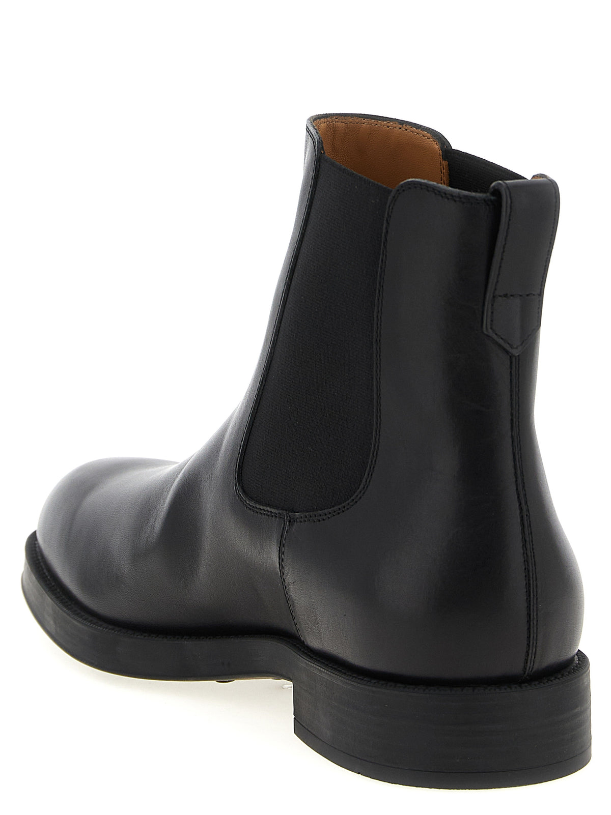 TOD'S Tod's Men Chelsea Ankle Boots