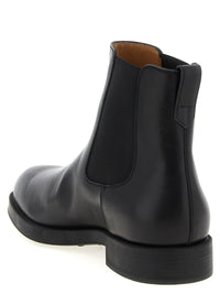 TOD'S Tod's Men Chelsea Ankle Boots
