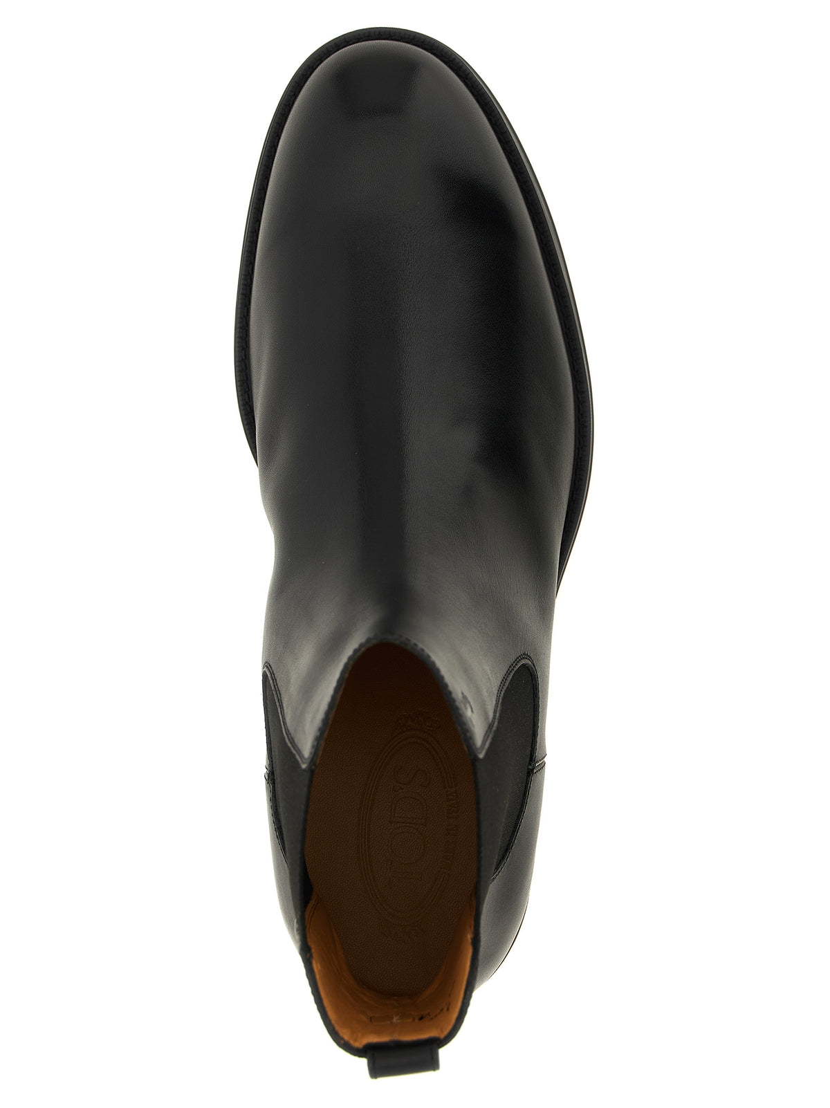 TOD'S Tod's Men Chelsea Ankle Boots