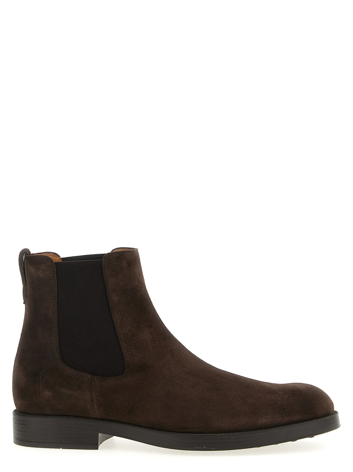 TOD'S Tod's Men Chelsea Ankle Boots