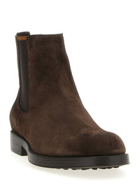 TOD'S Tod's Men Chelsea Ankle Boots