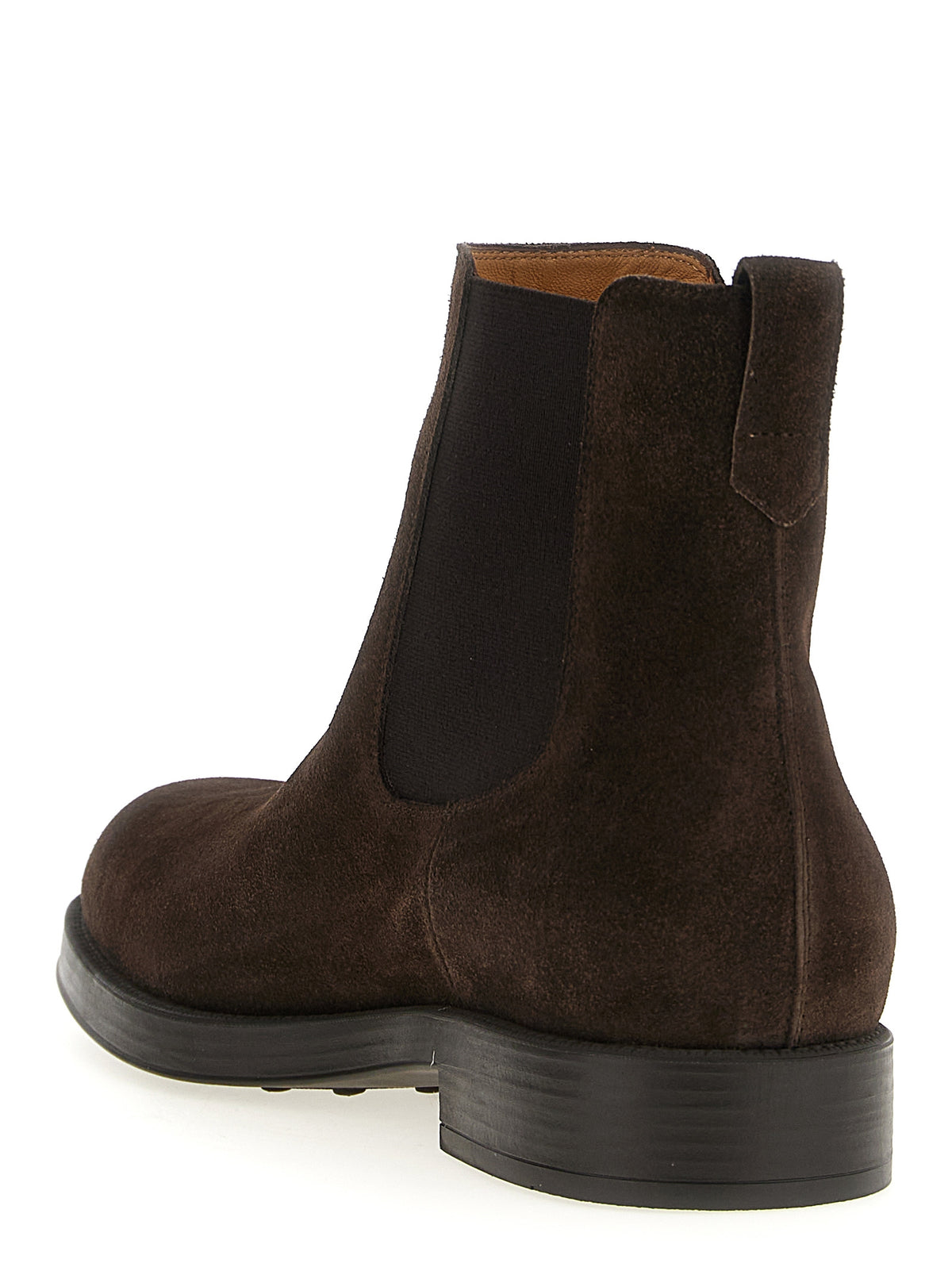 TOD'S Tod's Men Chelsea Ankle Boots