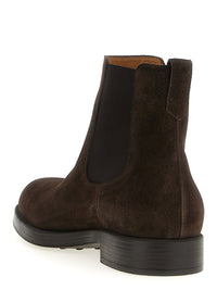 TOD'S Tod's Men Chelsea Ankle Boots