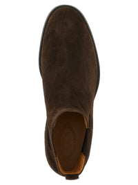 TOD'S Tod's Men Chelsea Ankle Boots