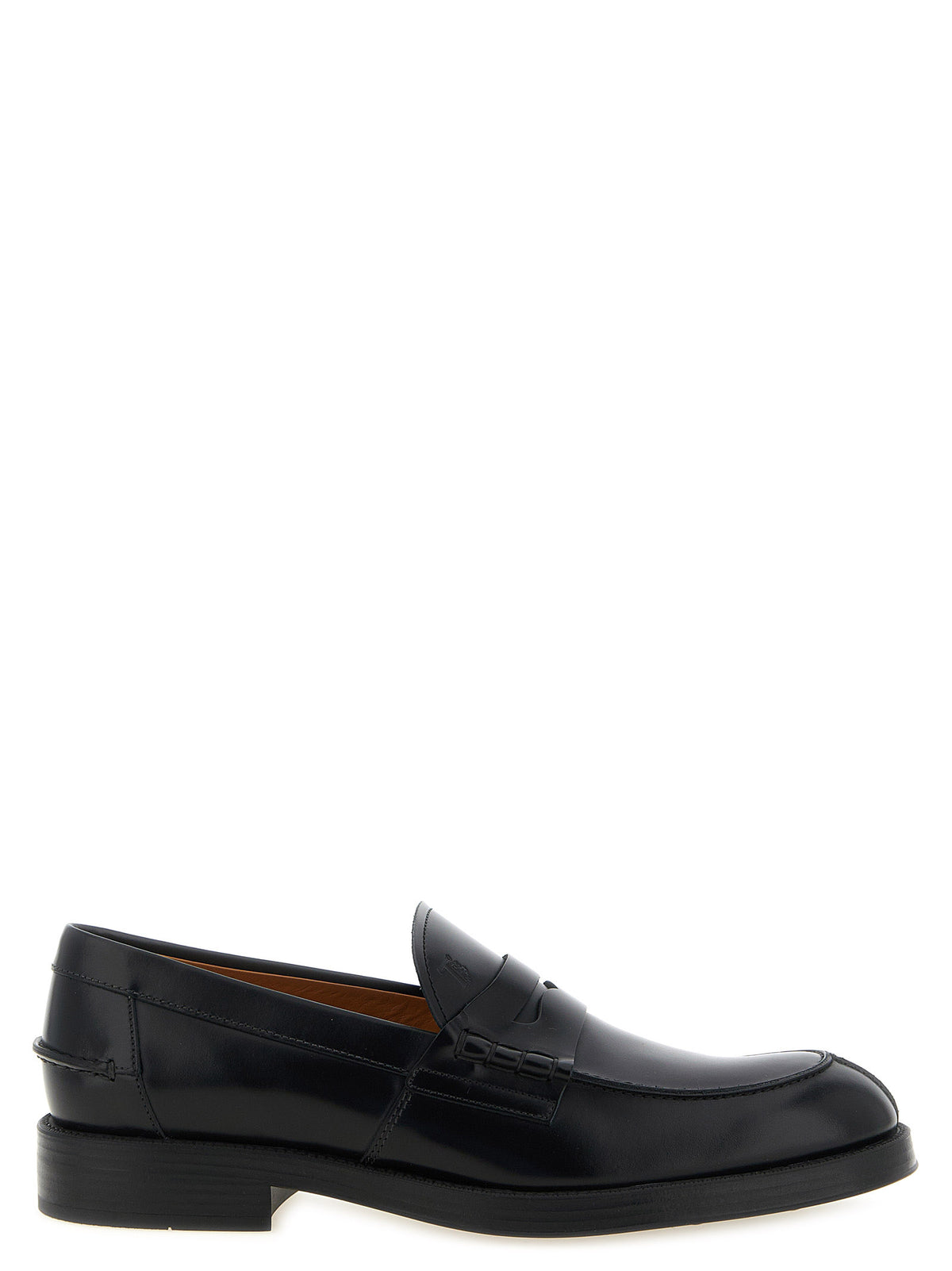 TOD'S Tod's Men Leather Loafers