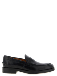 TOD'S Tod's Men Leather Loafers