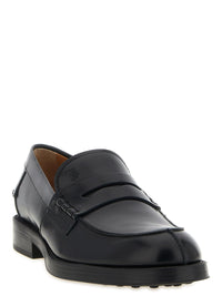 TOD'S Tod's Men Leather Loafers