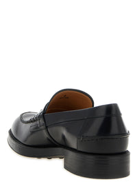 TOD'S Tod's Men Leather Loafers