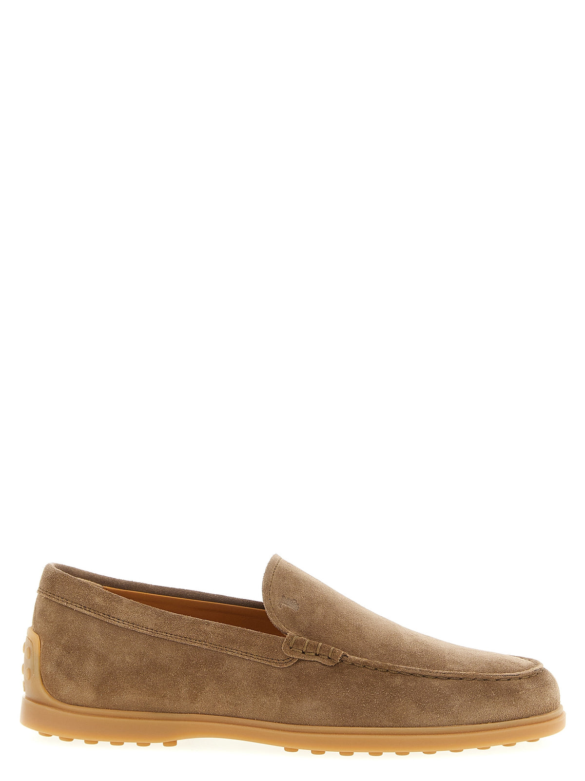 Tod's Men 'Pantofola' Loafers