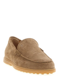 Tod's Men 'Pantofola' Loafers