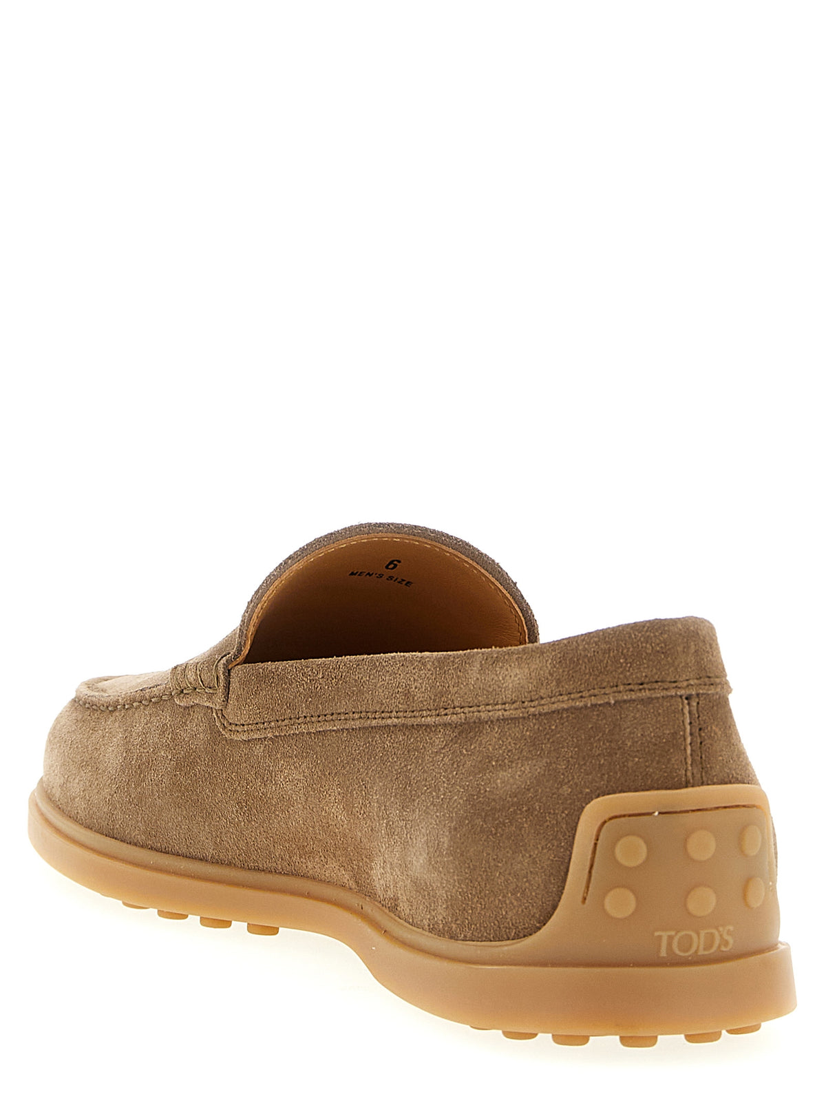 Tod's Men 'Pantofola' Loafers