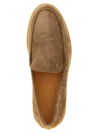 Tod's Men 'Pantofola' Loafers