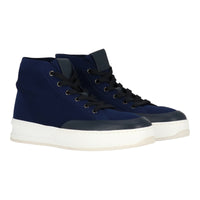TODS Tods Mens Blue Sneaker