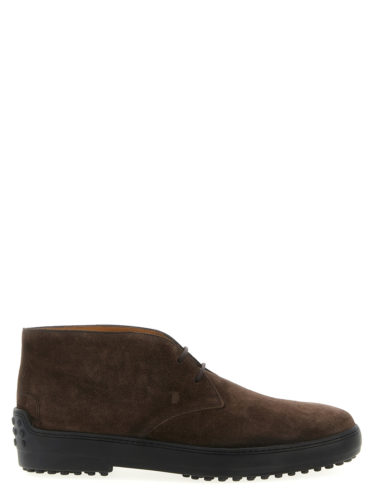 TOD'S Tod's Men 'Winter' Ankle Boots