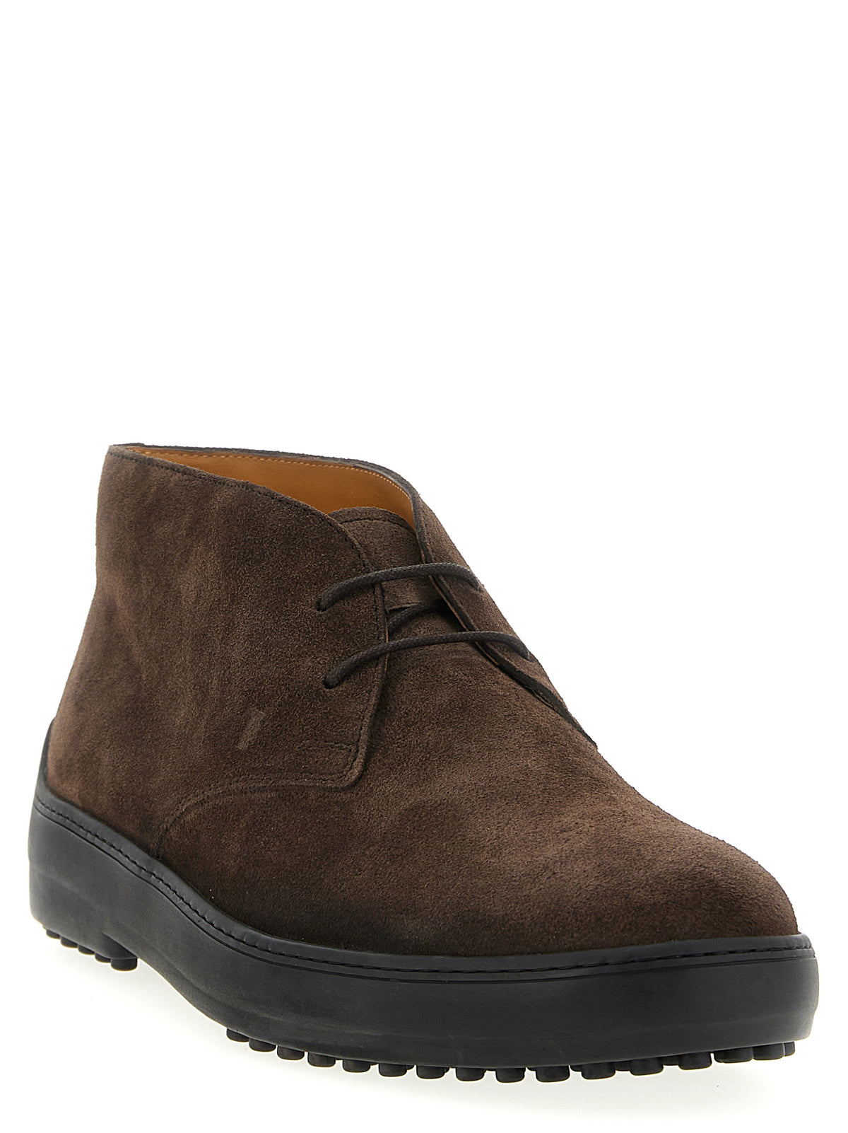 TOD'S Tod's Men 'Winter' Ankle Boots