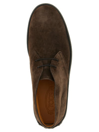 TOD'S Tod's Men 'Winter' Ankle Boots