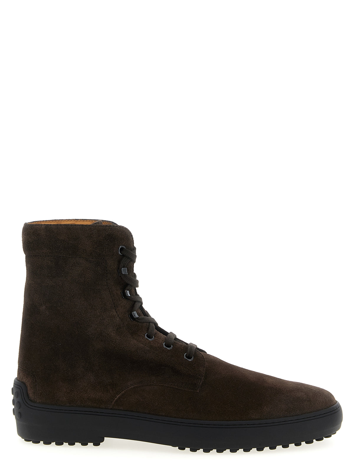 TOD'S Tod's Men 'Winter' Ankle Boots
