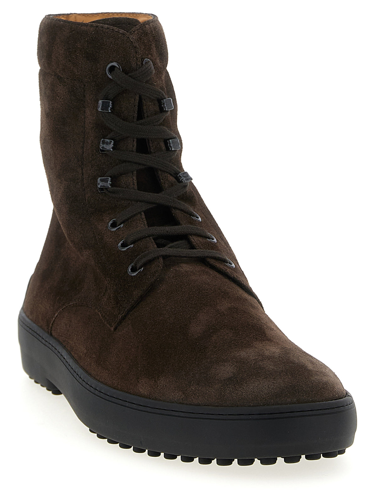 TOD'S Tod's Men 'Winter' Ankle Boots